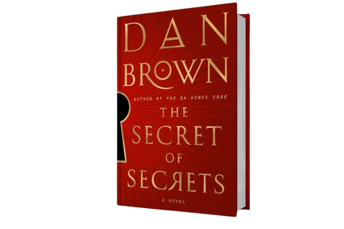 Dan Brawn El último secreto